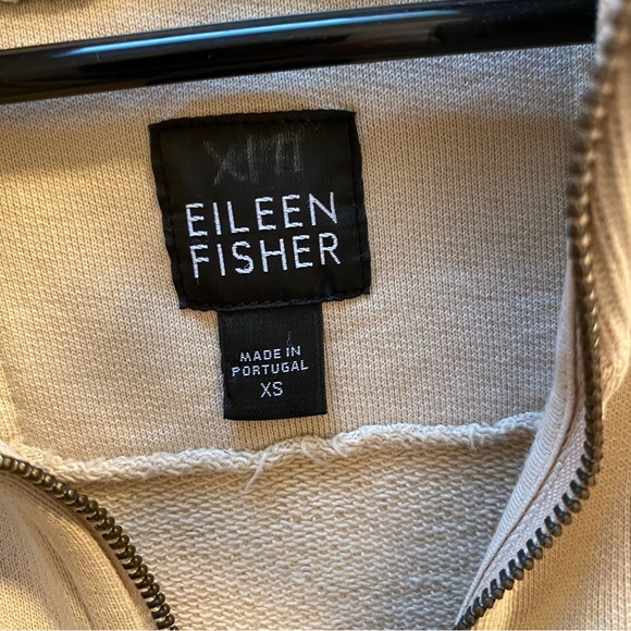 Eileen Fisher Vest - Picture 5 of 5